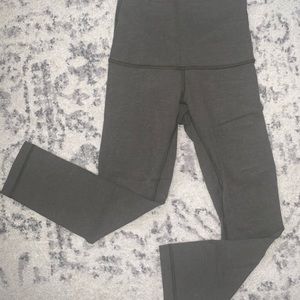Lululemon Wunder Unders
